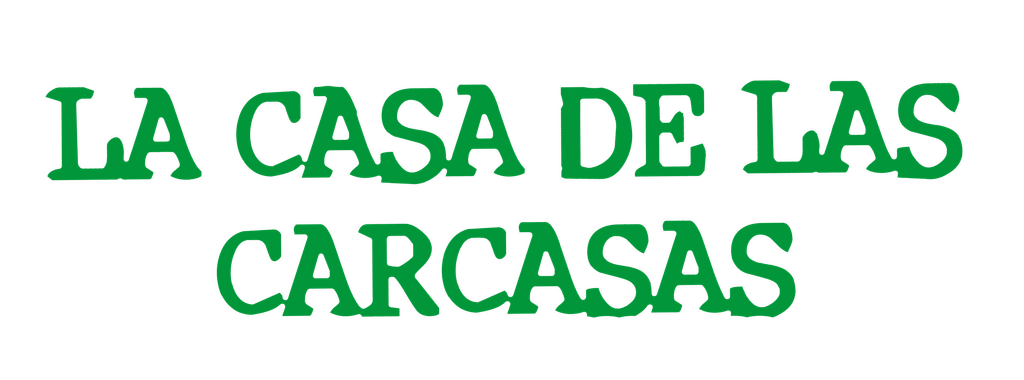 La Casa De Las Carcasas- Barcelona, Ferran